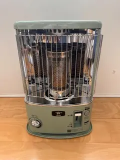 新品未開封品！　送料込み！　アラジン　石油ストーブ　AKP-S248 Amazon | アラジン(Aladdin) 石油ストーブ (木造8畳まで