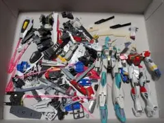 2025年最新】ガンプラ mg セットの人気アイテム - メルカリ