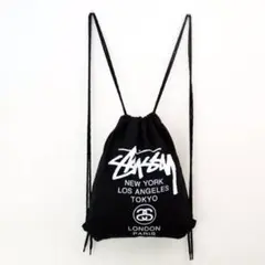 Stüssy ナップサック