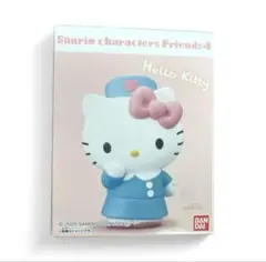 ハローキティ Sanrio characters Friends 4