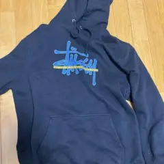Stussy パーカー　メンズ　L