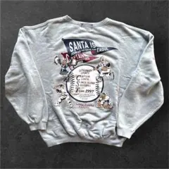 キャプテンサンタ スウェット