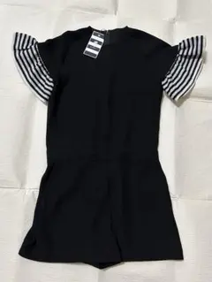 ボーダーアットバルコニー　サロペット BORDERS at BALCONY（サロペット/オーバーオール）のフリマ