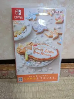 ときめきメモリアルGirlsSide4