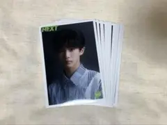 EBiDAN SENDAI 水上星矢 生写真 17枚セット