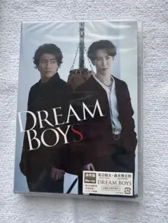 DREAM BOYS