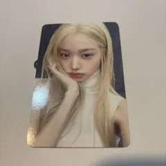 2025年最新】ive ラキドロ ウォニョンの人気アイテム - メルカリ