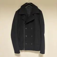 SHELLAC ririzip Wool Peacoat VKEI