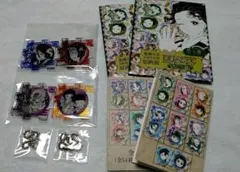 鬼滅の刃　アクリルパズルコレクション　伊黒