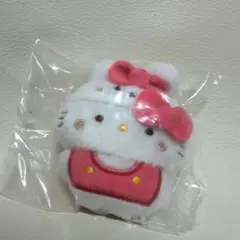 スタジオハヌル×サンリオキャラクターズふわふわぬいぐるみハローキティ