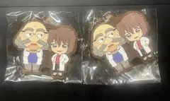 名探偵コナン デュオコレ 灰原哀&阿笠博士 2点