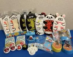 スシロー　ポイントカード　非売品　グッズ　セット　21個セット