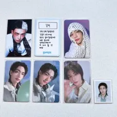 StrayKids スキズ ヒョンジン まとめ売り