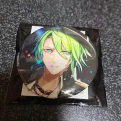 ブラスタ リンドウ 2nd Anniversary 缶バッジ