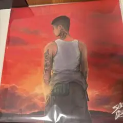 Watson Soul Quake1 徳島ワンマンライブレコード 50枚限定 Watson Soul Quake1 徳島ワンマンライブレコード 50枚限定