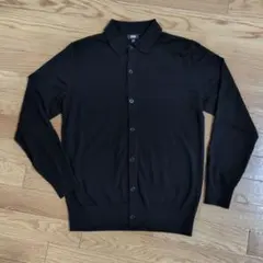 カーディガン ニット