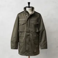 waiper ミリタリージャケット