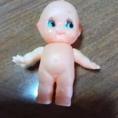 BANDAI 1986 キューピー人形 レトロ 目が動く 2025年最新】目が動くキューピーの人気アイテム - メルカリ