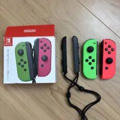 JOY-CON (L)/(R) Switch用
