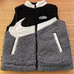 ボアベスト ジャケット