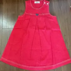 美品　f dash ワンピース