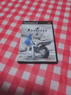 ゼノサーガ エピソード2 善悪の彼岸
