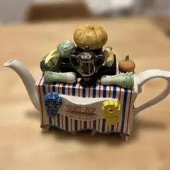 2025年最新】ティーポッタリーの人気アイテム - メルカリ