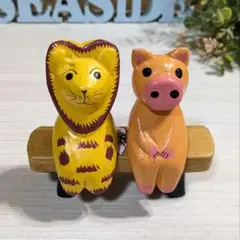 バリ島　置き物 2025年最新】バリ島 置物の人気アイテム - メルカリ