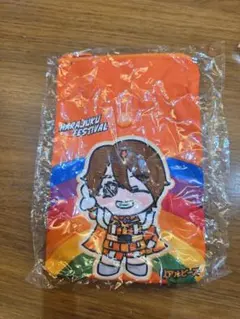 リアルピース　かずぅ　こーた　ショルダーバッグ