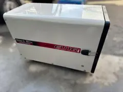 【引取限定】ホンダ EU16i と純正防音BOX キャンピングカー・パーツセンター・車中泊・車内泊用品・移動販売車