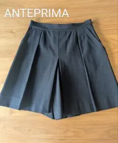 キュロットスカート m