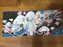 黄菊しーく　原画　si_ku painting