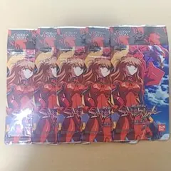 2025年最新】エヴァ カードダスマスターズ 未開封の人気アイテム