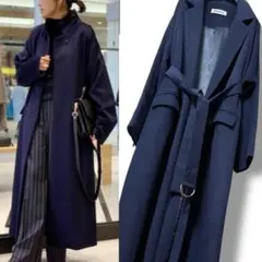 2025年最新】アパルトモン l'appartement コートの人気アイテム - メルカリ