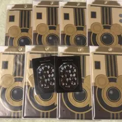 ツイステ展 5周年POPUP 入場特典