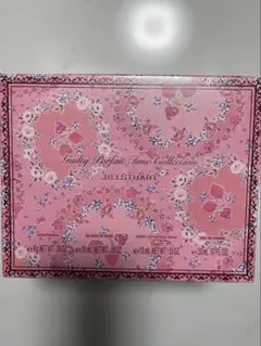 ジルスチュアート　 ギルティパフェタイムコレクション　クリスマスコフレ2024