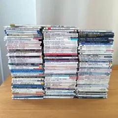 8cm CD 約130枚以上 ミリオンヒット多数