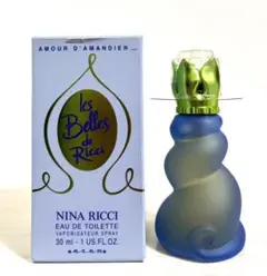 としとし 100ml 箱付き ニナリッチ レベルドゥリッチ2 としとし 100ml 箱付き ニナリッチ レベルドゥリッチ2 としとし