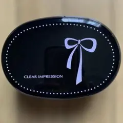 【新品未使用】たつみや漆器2段弁当箱　CLEARIMPRESSIONノベルティのサムネイル