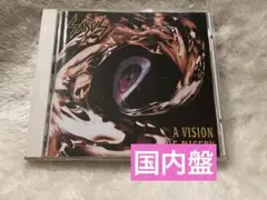 Sadus A Vision of Misery ヘヴィメタル　スラッシュメタル