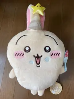 2025年最新】ちいかわ 誕生日 ぬいぐるみの人気アイテム - メルカリ