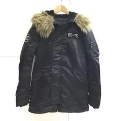 ヒステリックグラマー　N-3B Supreme シュプリーム SUPREME x HYSTERIC GLAMOUR(ヒステリック