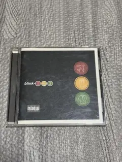 blink-182 アルバム 日本盤