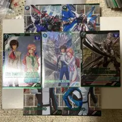 アーセナルベース キラ・ヤマト＆ラクス・クライン パラレル