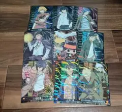 家庭教師ヒットマンREBORN！　ポストカード