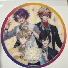 にじさんじ 東京ドームシティ VOLTACTION コースター