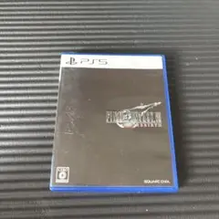 FINAL FANTASY VII REBIRTH PS5