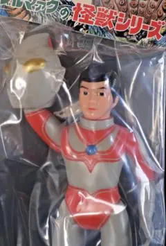 2025年最新】帰ってきたウルトラマン ブルマァクの人気アイテム - メルカリ