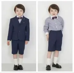 2025年最新】petit main 子供用スーツ・ブレザーの人気アイテム - メルカリ