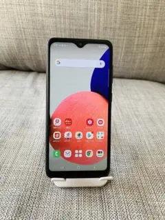 超美品・5G対応・Galaxy A22 5G 64GB SIMフリー
